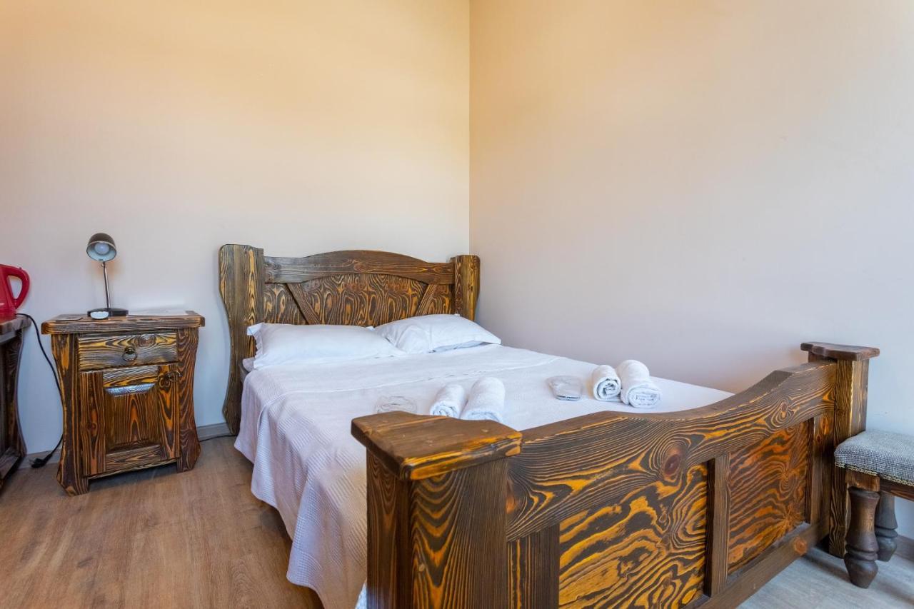 Hotel Phasis Κουτάισι Εξωτερικό φωτογραφία