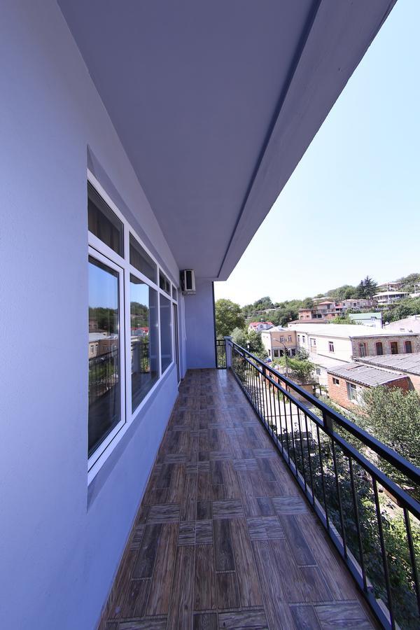 Hotel Phasis Κουτάισι Εξωτερικό φωτογραφία