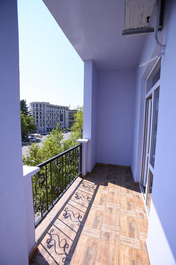 Hotel Phasis Κουτάισι Εξωτερικό φωτογραφία